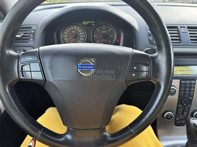 Volvo V50 2.0D
