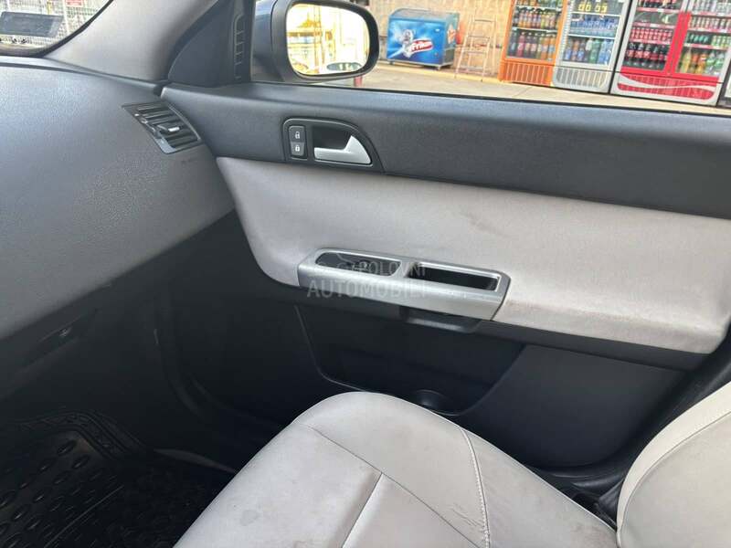 Volvo V50 2.0D