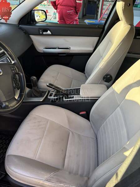 Volvo V50 2.0D