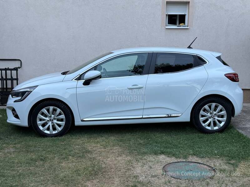 Renault Clio INTENS AUTO MATIK