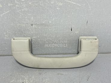 KROVNA RUCKA za Mercedes Benz B Klasa