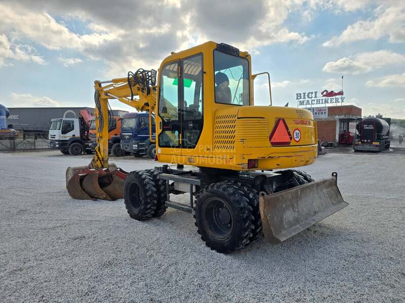 Takeuchi TB 175W