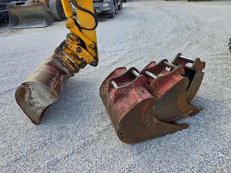 Takeuchi TB 175W