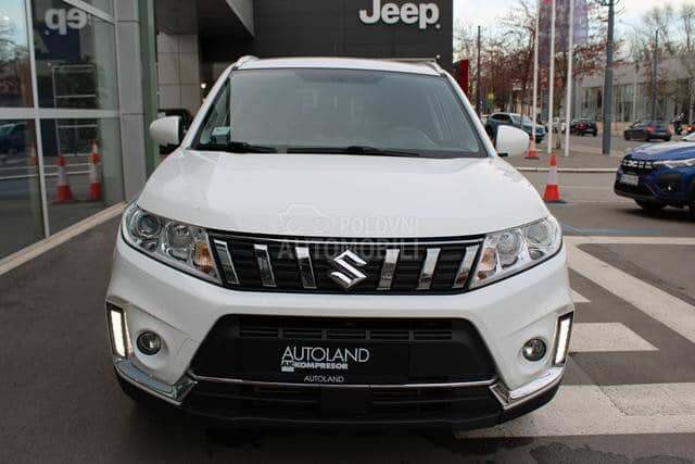 Suzuki Vitara 1.0 GL
