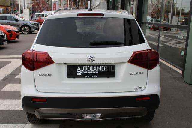 Suzuki Vitara 1.0 GL