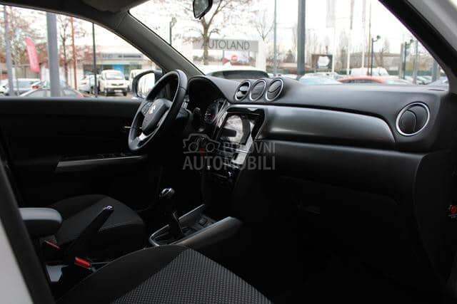 Suzuki Vitara 1.0 GL