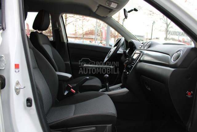 Suzuki Vitara 1.0 GL