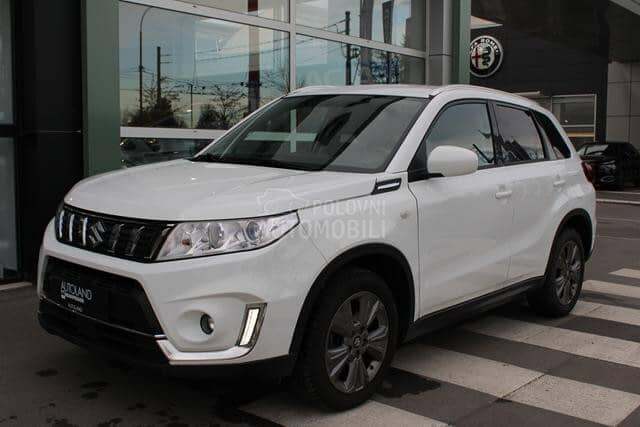 Suzuki Vitara 1.0 GL