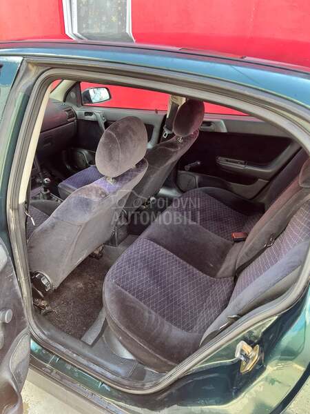 Opel Astra G 1.6