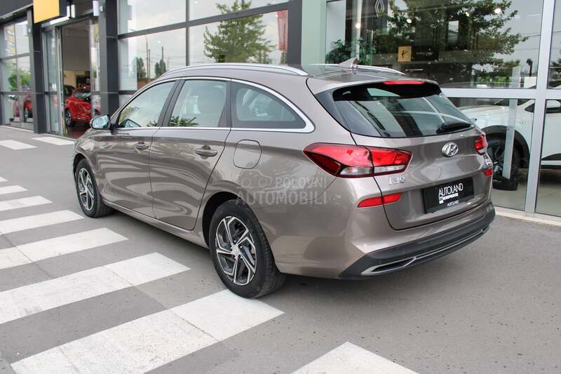 Hyundai i30 1.5