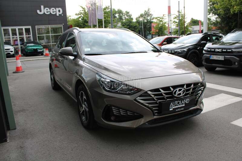 Hyundai i30 1.5