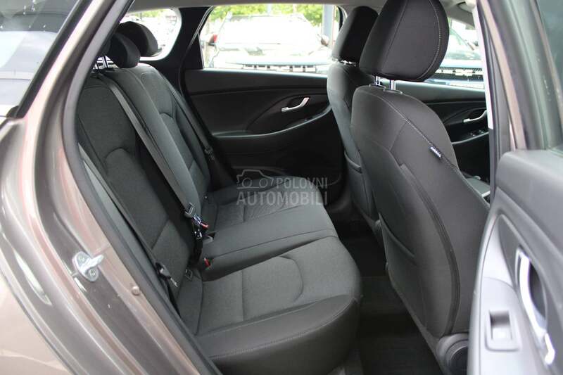 Hyundai i30 1.5