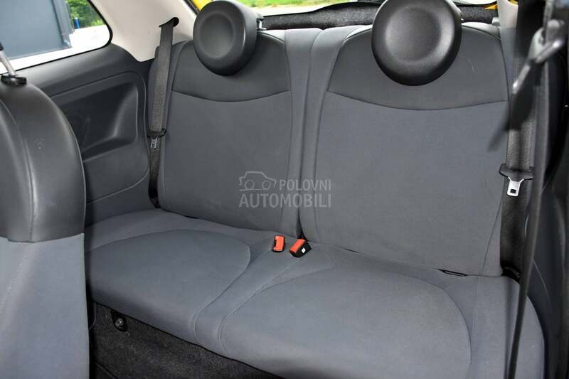 Fiat 500 1.2/UV0Z CHH/LEPA
