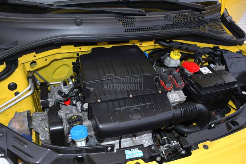 Fiat 500 1.2/UV0Z CHH/LEPA