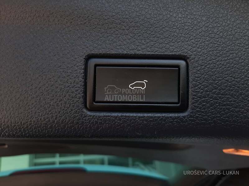Volkswagen Sharan 7 MESTA DSG CH