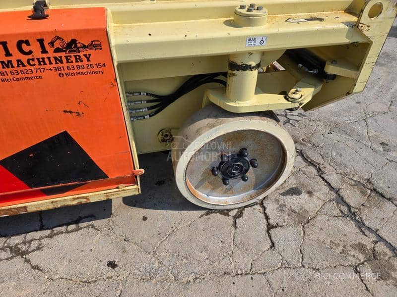 JLG 180 12