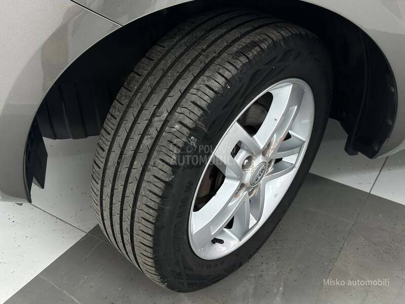 Kia Soul 1.6 i CH