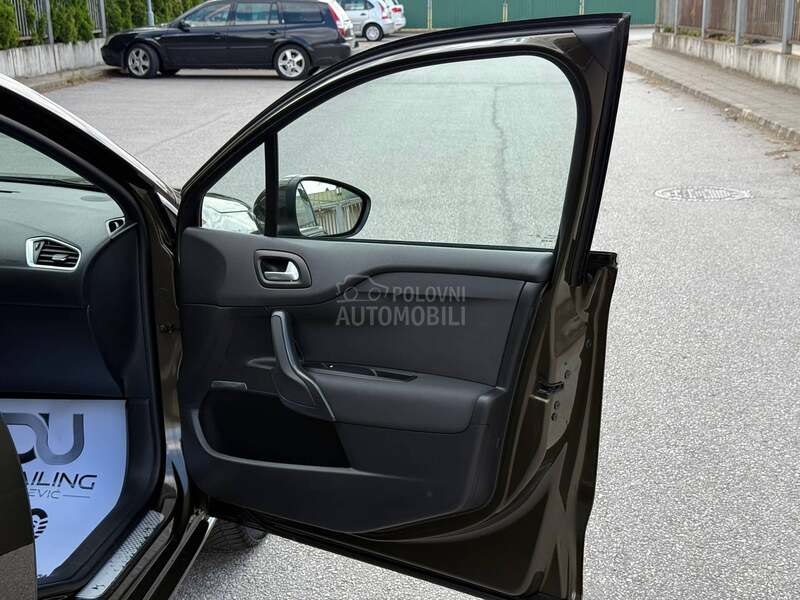 Citroen DS4 1.6i matik