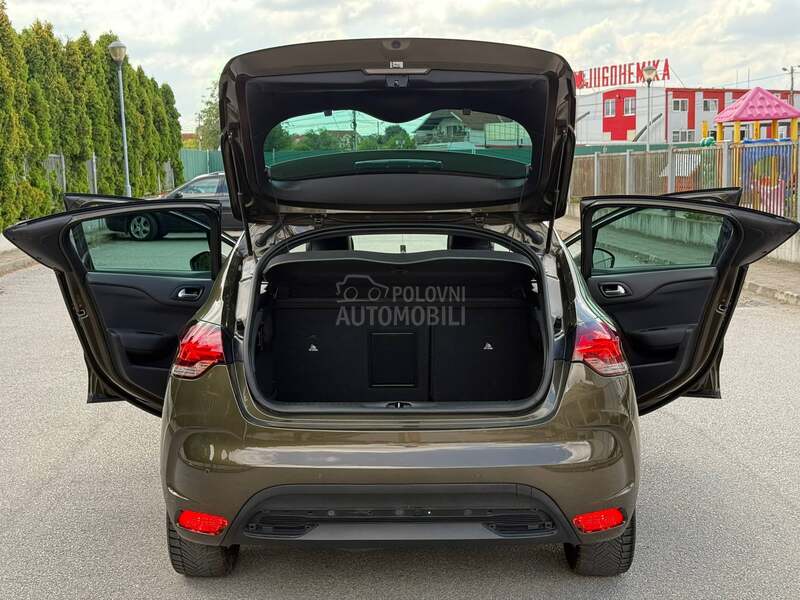 Citroen DS4 1.6i matik