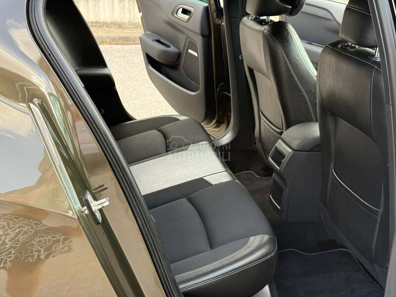 Citroen DS4 1.6i matik