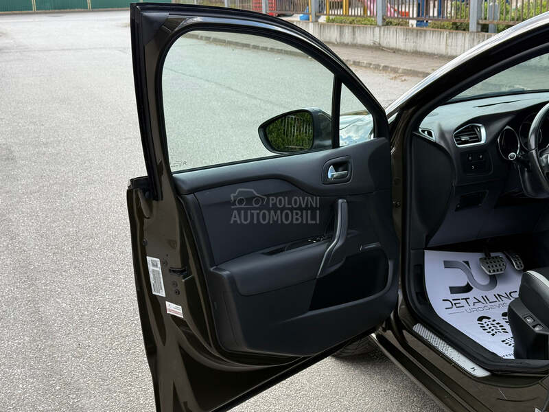 Citroen DS4 1.6i matik