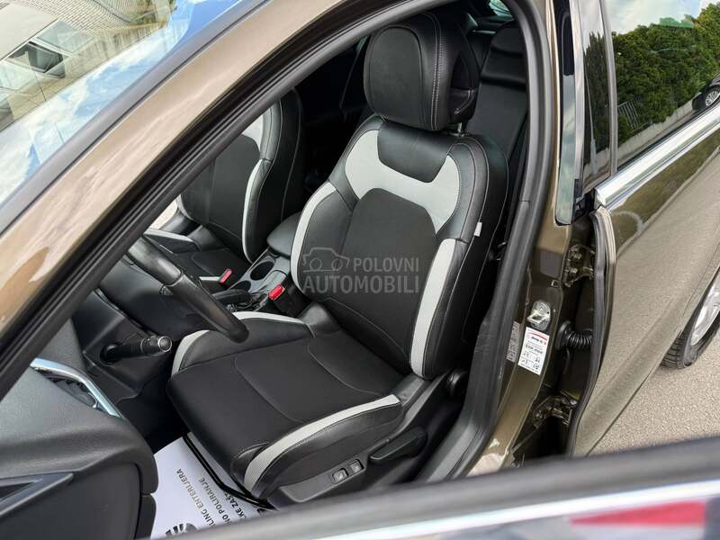 Citroen DS4 1.6i matik