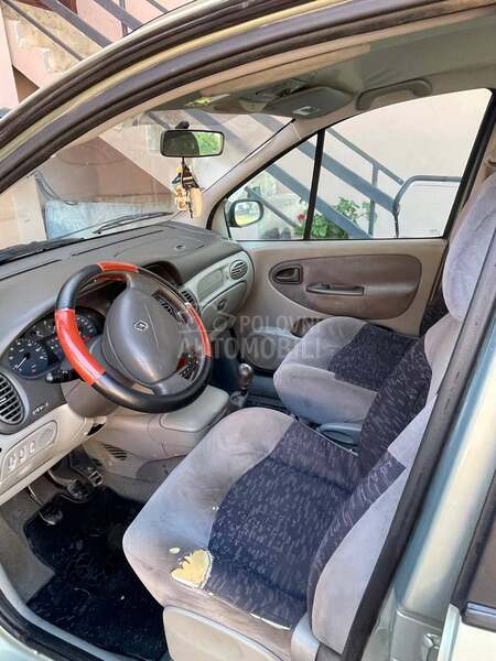Renault Scenic 1.9dci