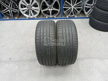 Continental 235/45 R17 Letnja