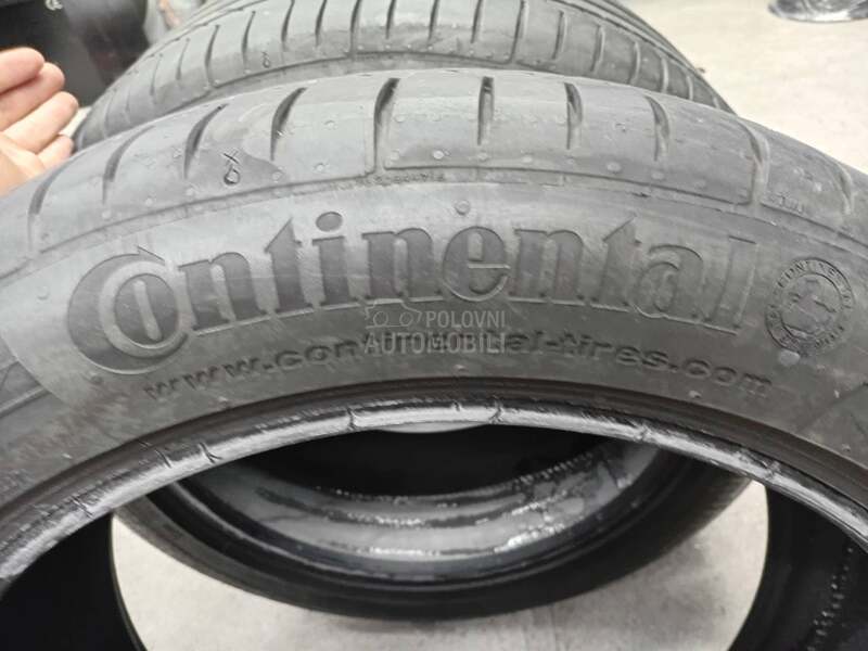 Continental 235/45 R17 Letnja