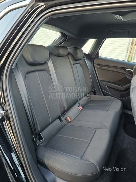 Audi A3 2.0 TDI