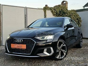 Audi A3 2.0 TDI