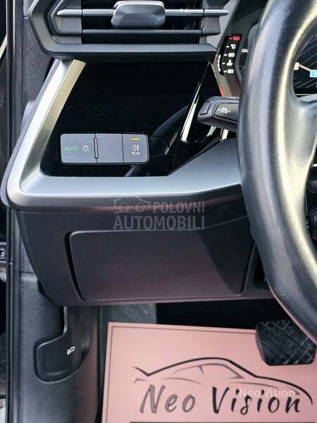 Audi A3 2.0 TDI