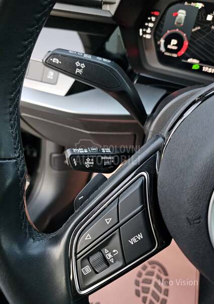 Audi A3 2.0 TDI