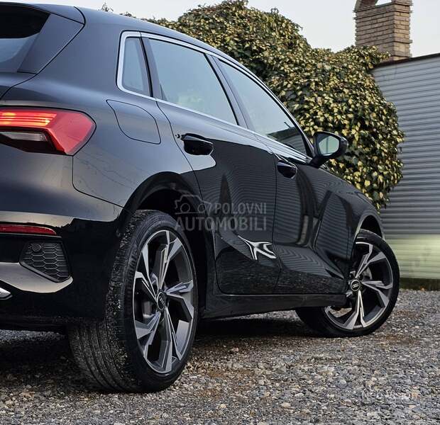Audi A3 2.0 TDI