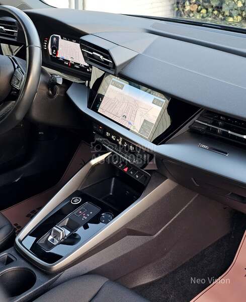 Audi A3 2.0 TDI