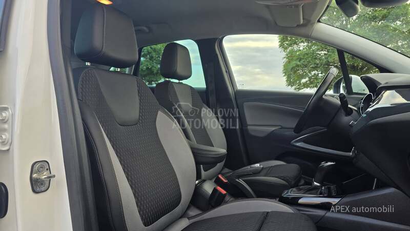 Opel Crossland X  1.5Cdti Innovation