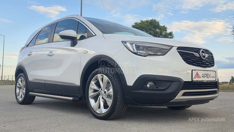 Opel Crossland X  1.5Cdti Innovation