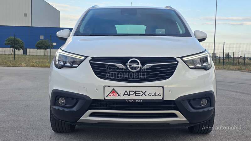 Opel Crossland X  1.5Cdti Innovation