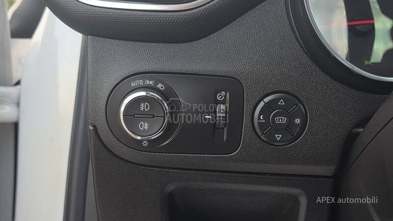 Opel Crossland X  1.5Cdti Innovation