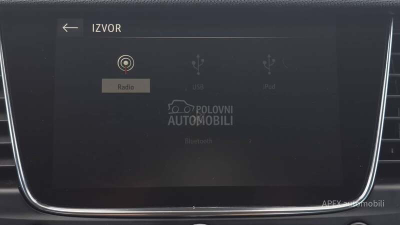 Opel Crossland X  1.5Cdti Innovation