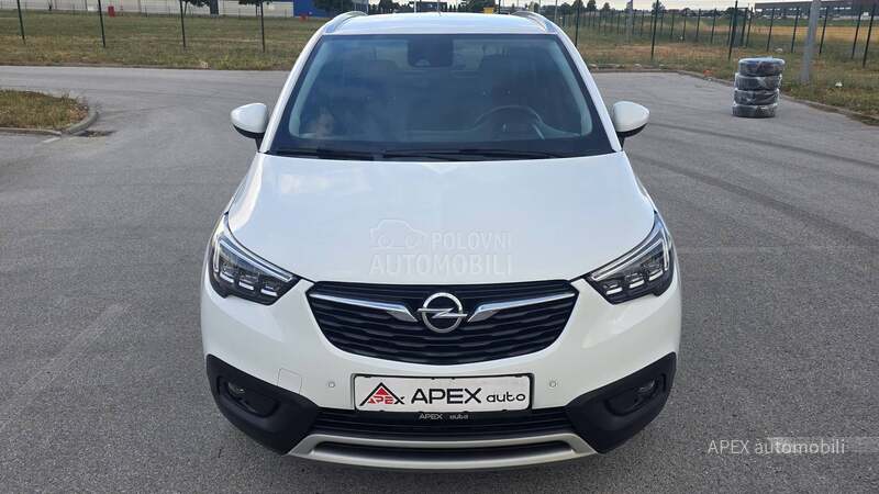 Opel Crossland X  1.5Cdti Innovation