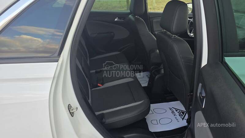 Opel Crossland X  1.5Cdti Innovation