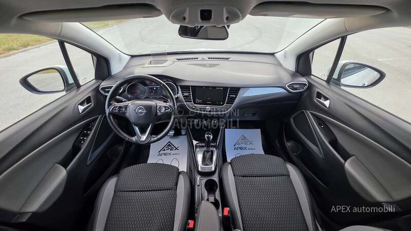 Opel Crossland X  1.5Cdti Innovation