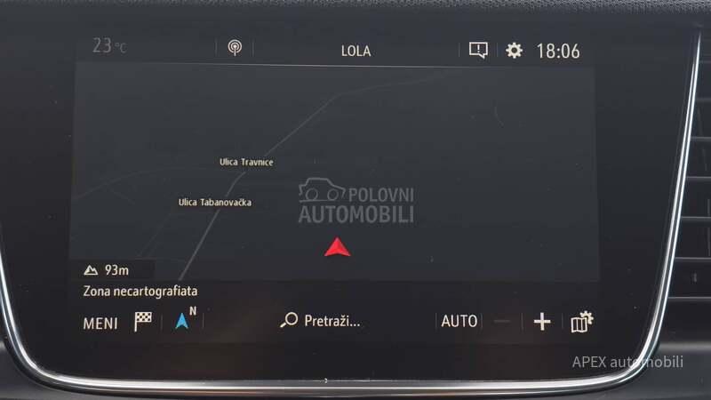 Opel Crossland X  1.5Cdti Innovation