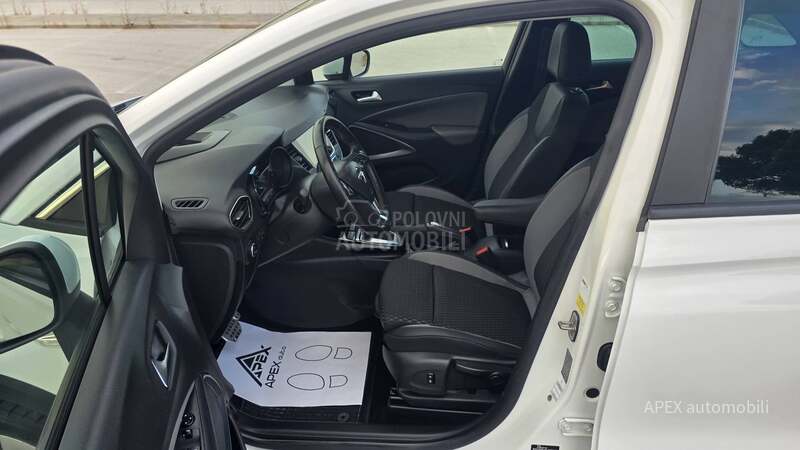 Opel Crossland X  1.5Cdti Innovation
