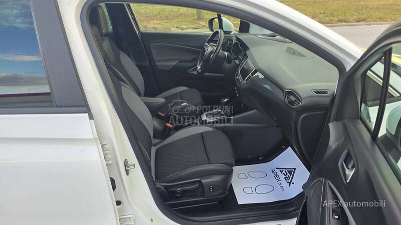 Opel Crossland X  1.5Cdti Innovation
