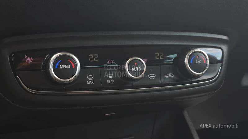 Opel Crossland X  1.5Cdti Innovation