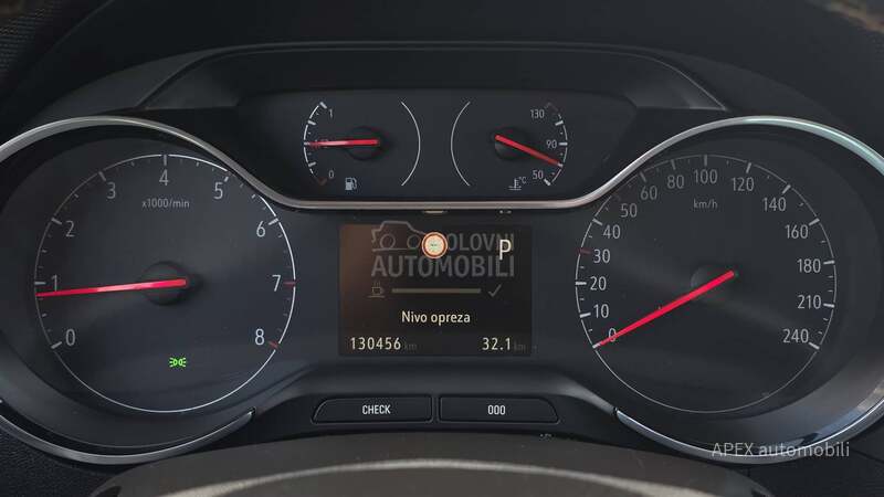 Opel Crossland X  1.5Cdti Innovation