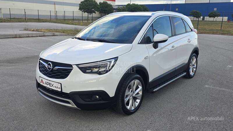 Opel Crossland X  1.5Cdti Innovation