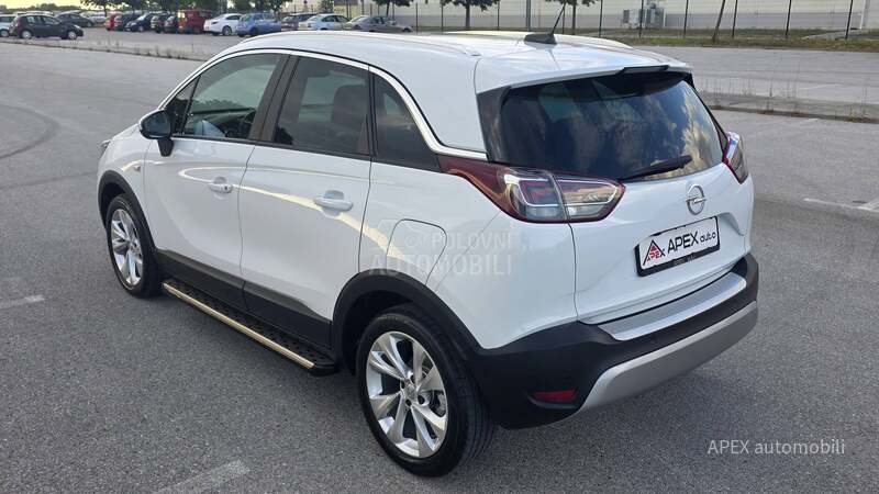 Opel Crossland X  1.5Cdti Innovation